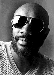 isaac hayes